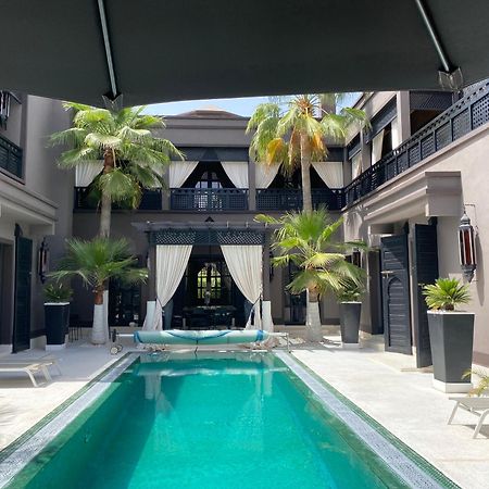 Villa Mano Lagouassem Esterno foto