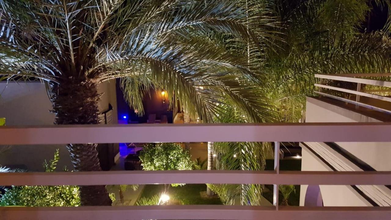 Villa Mano Lagouassem Esterno foto