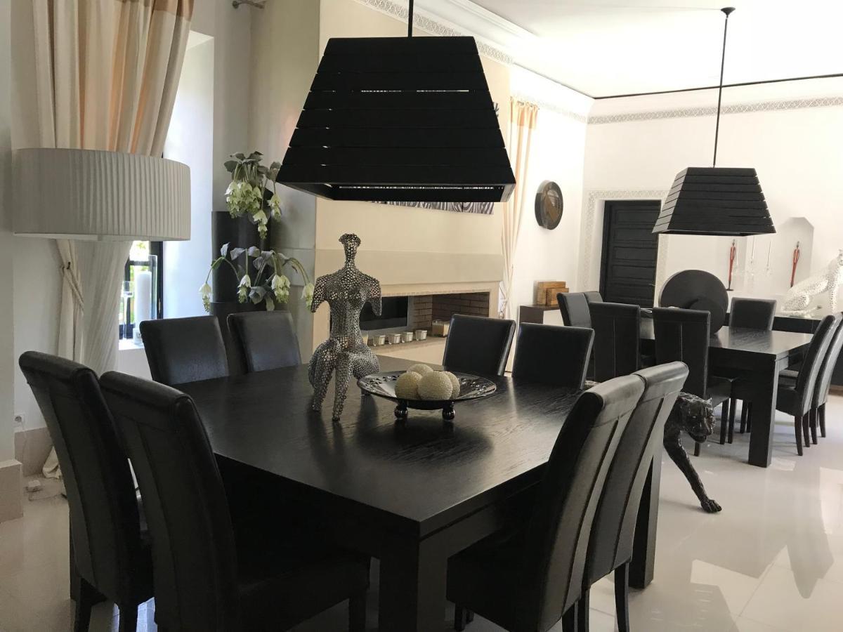 Villa Mano Lagouassem Esterno foto