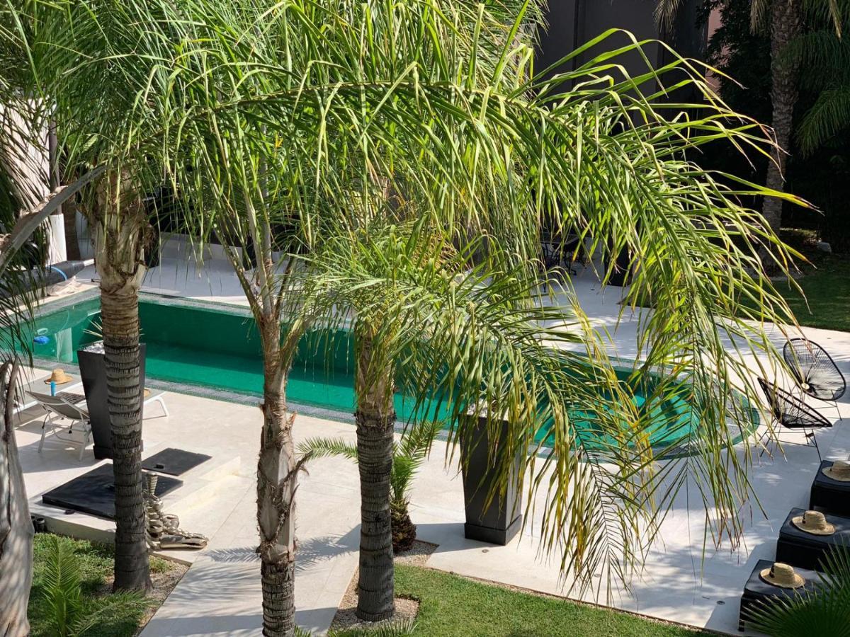 Villa Mano Lagouassem Esterno foto