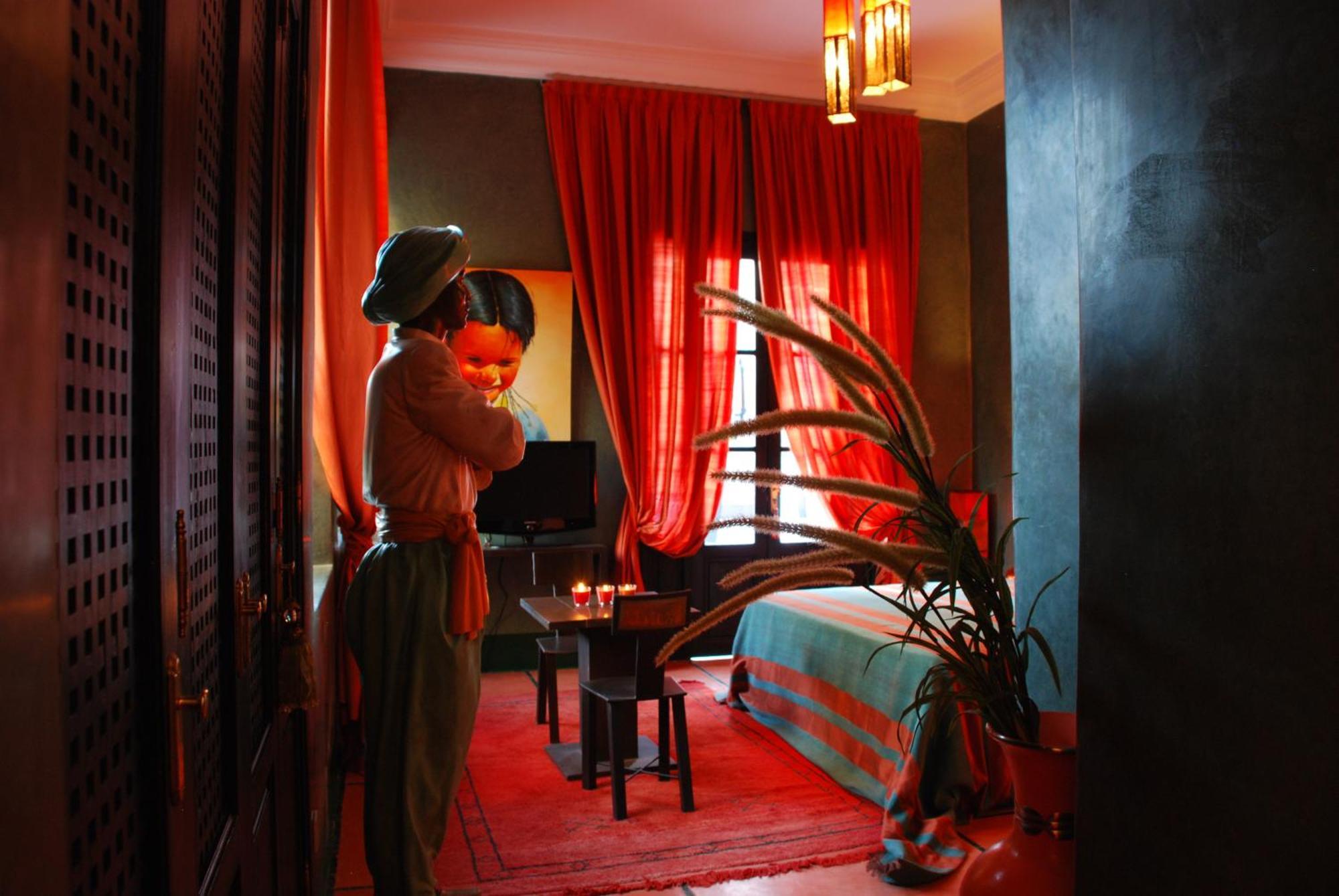 Villa Mano Lagouassem Esterno foto