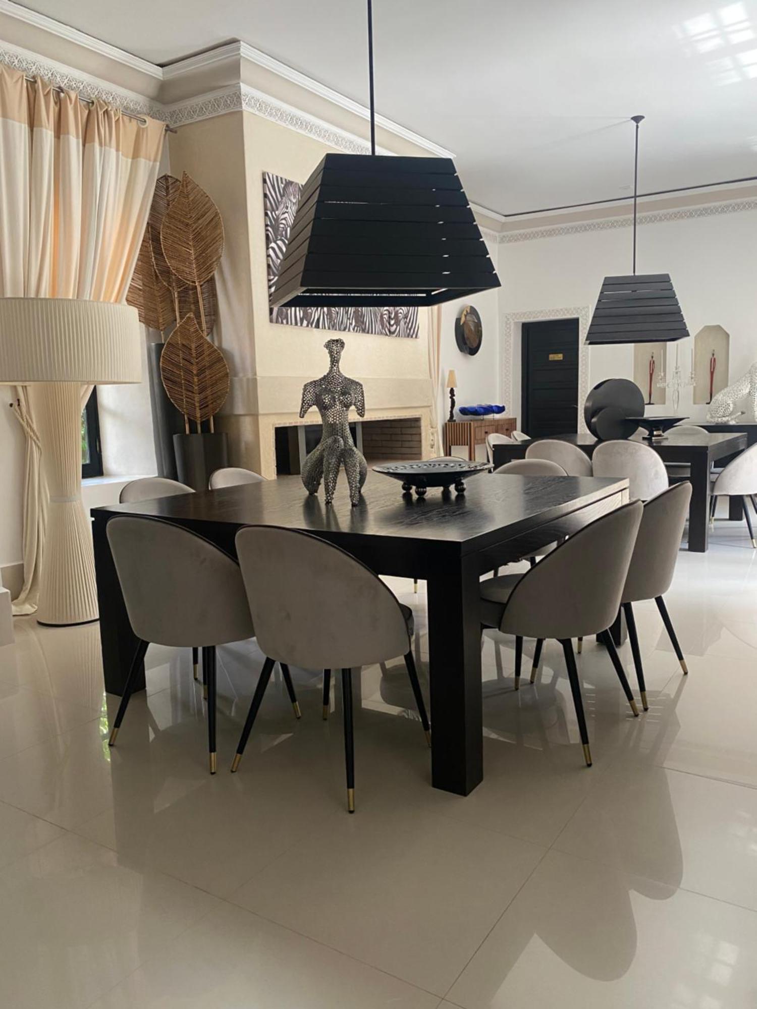 Villa Mano Lagouassem Esterno foto