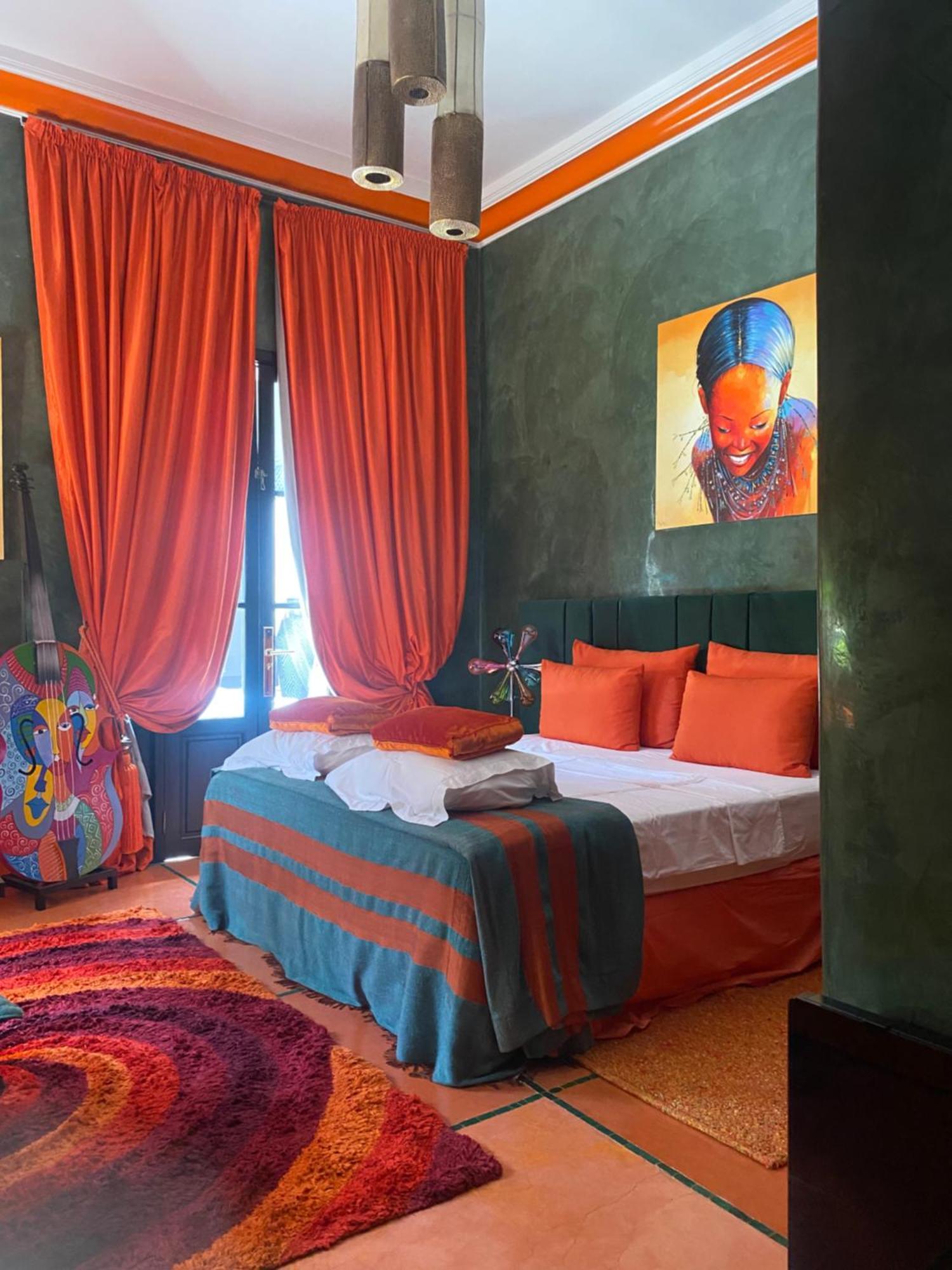Villa Mano Lagouassem Esterno foto