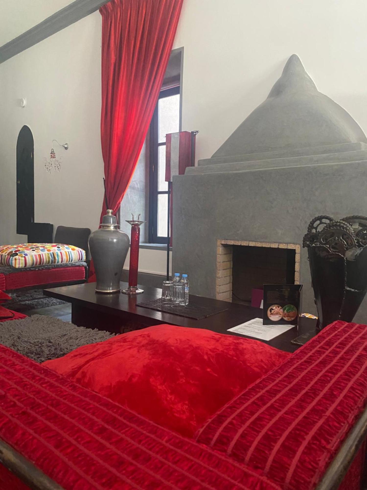 Villa Mano Lagouassem Esterno foto