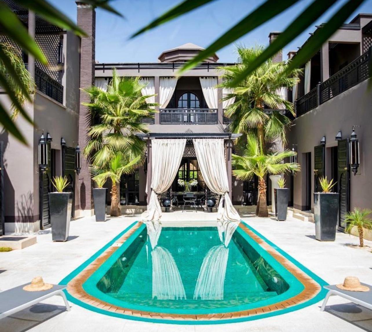 Villa Mano Lagouassem Esterno foto