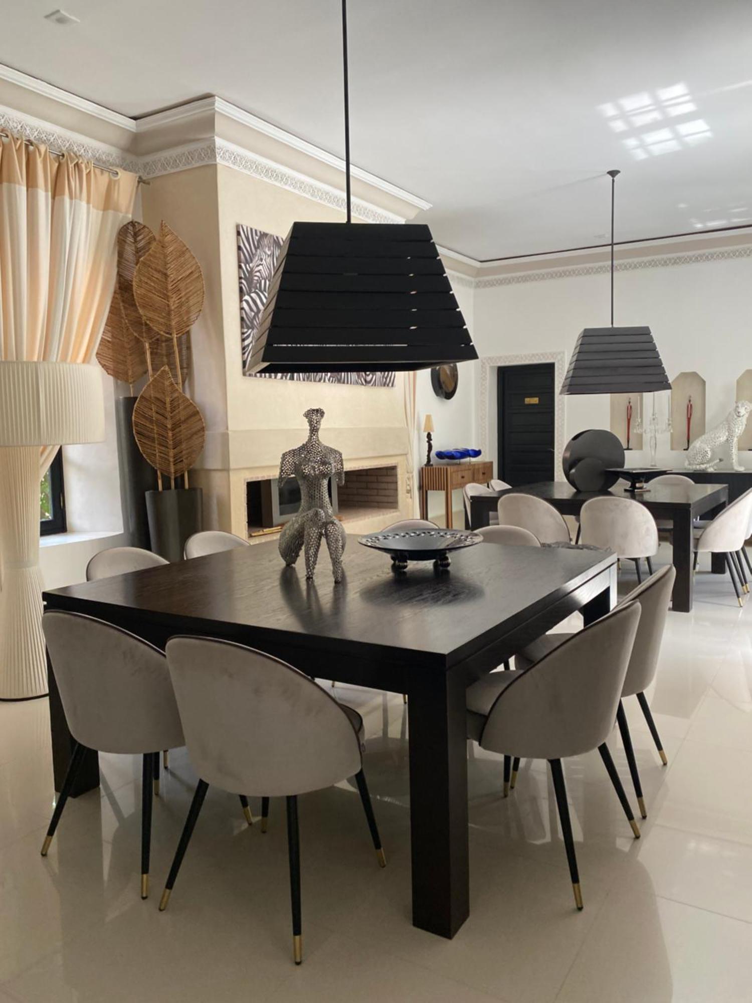 Villa Mano Lagouassem Esterno foto