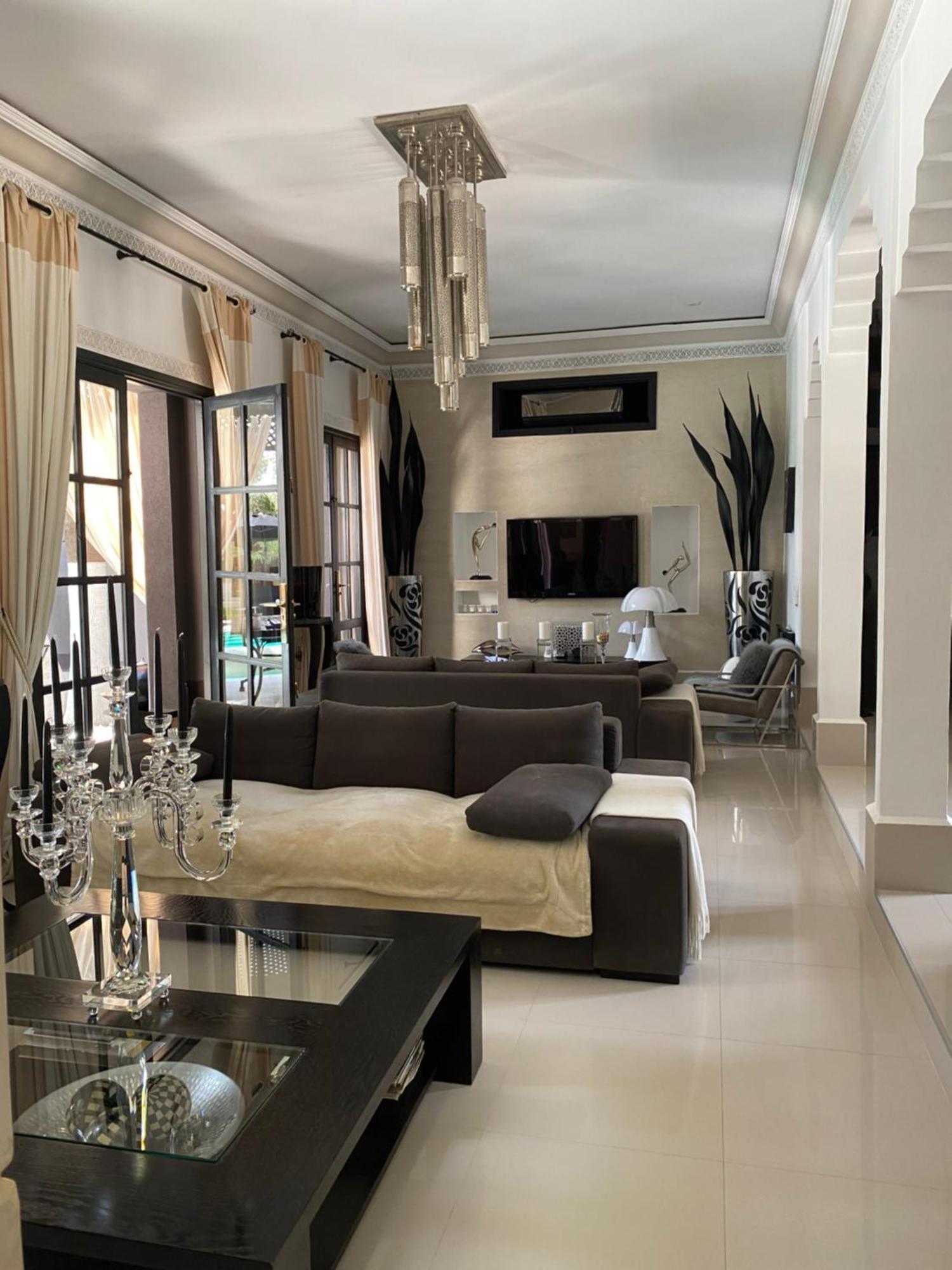 Villa Mano Lagouassem Esterno foto