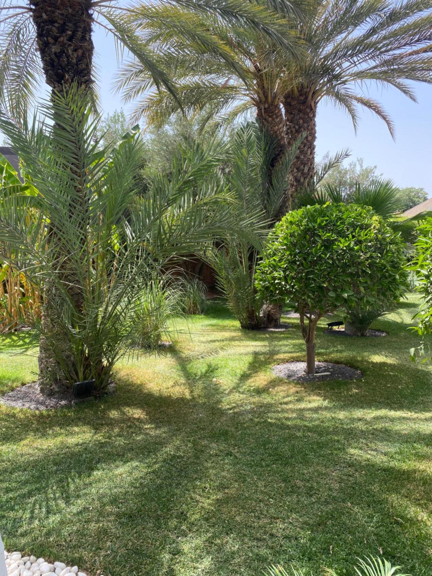 Villa Mano Lagouassem Esterno foto