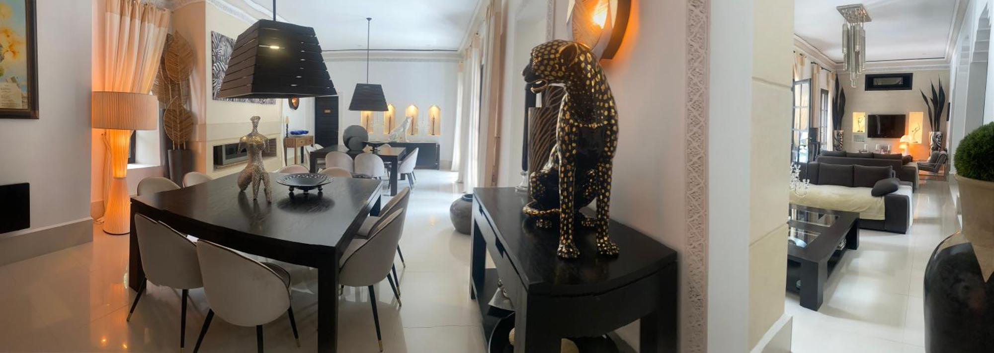 Villa Mano Lagouassem Esterno foto
