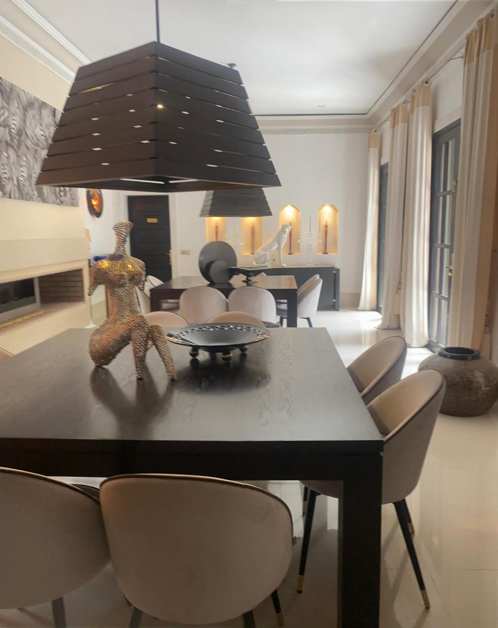 Villa Mano Lagouassem Esterno foto