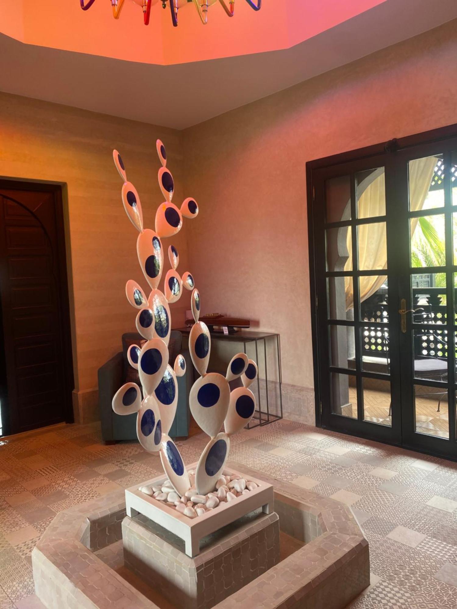 Villa Mano Lagouassem Esterno foto