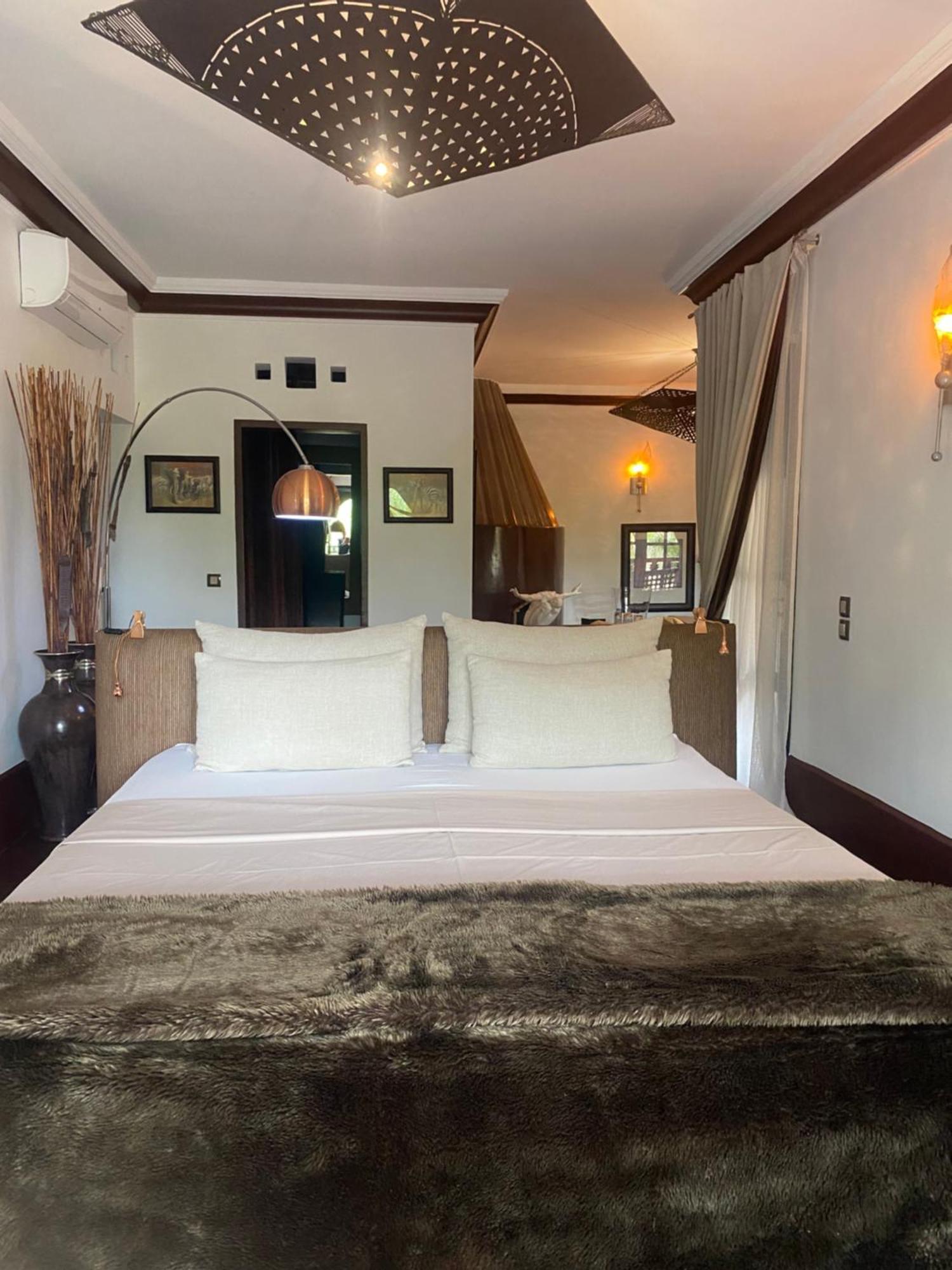 Villa Mano Lagouassem Esterno foto