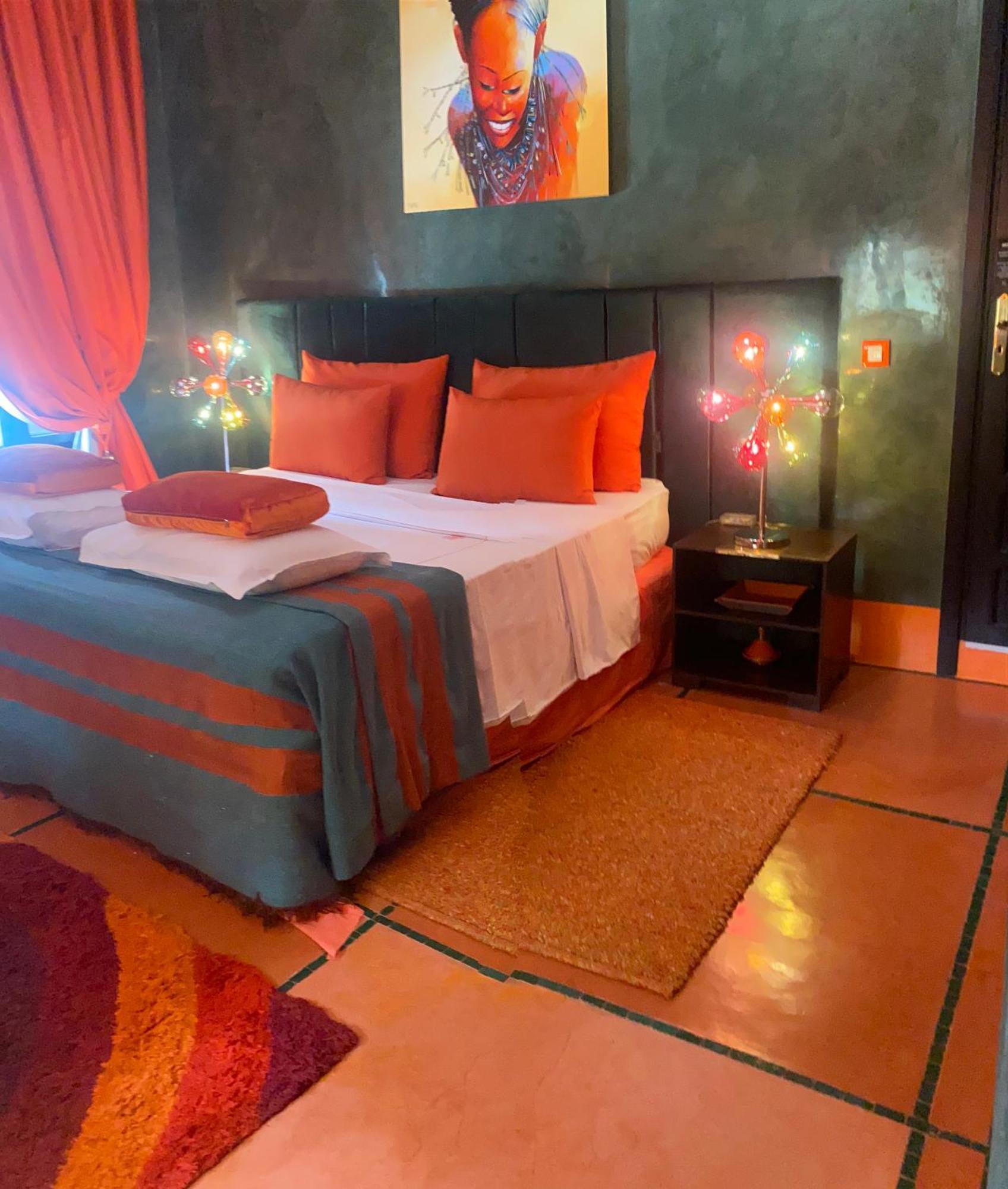 Villa Mano Lagouassem Esterno foto
