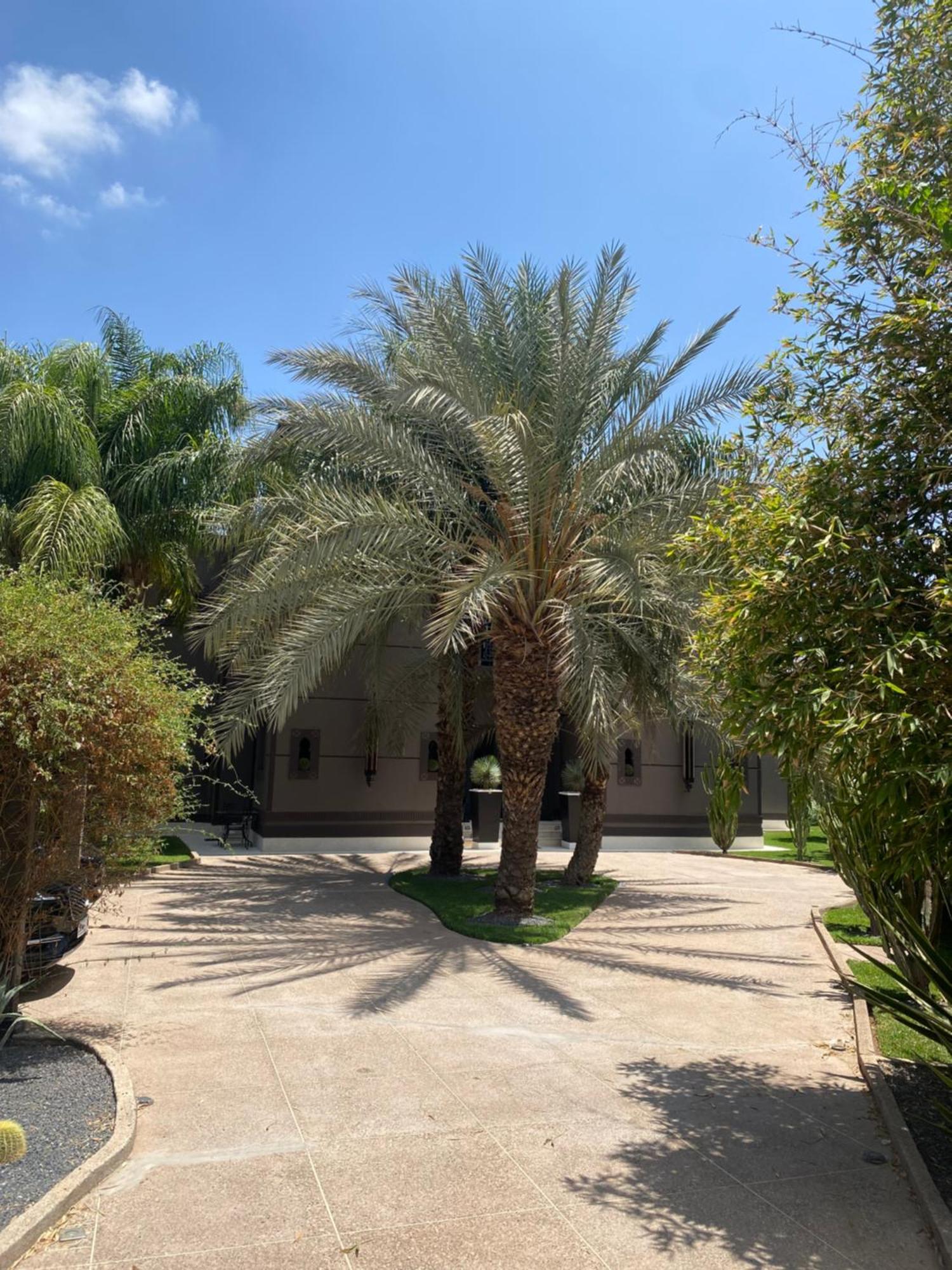 Villa Mano Lagouassem Esterno foto