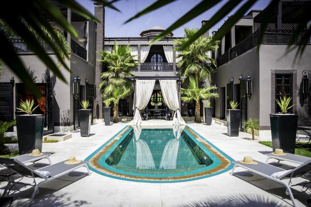 Villa Mano Lagouassem Esterno foto