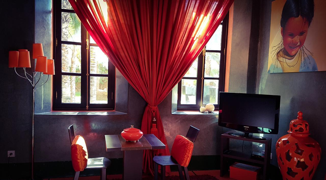 Villa Mano Lagouassem Esterno foto